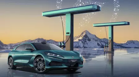 BYD Unveils Game-Changing Flash Charging in Europe: 97% Charge in Just 9 Minutes!