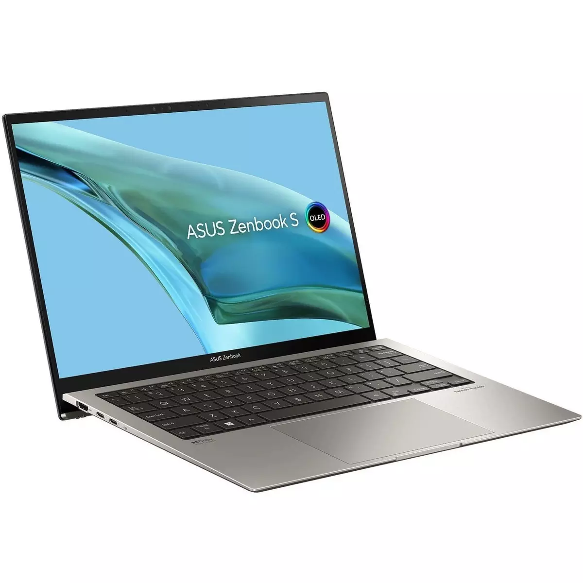 ASUS Zenbook S 13 OLED (UX5304V)