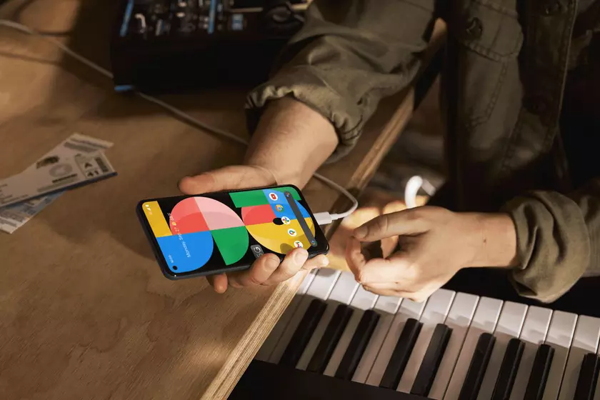 Google Pixel 5a: недорогой смартфон с поддержкой 5G, водозащитой IP67 и процессором Snapdragon 765G, еще и дешевле Pixel 4a 5G