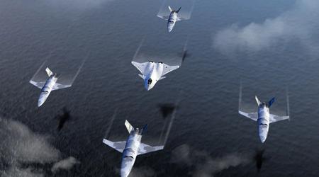 South Korea wants to build stealth drones to neutralize DPRK's air defense