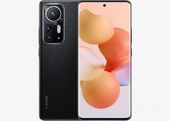 Following the Xiaomi 12 Ultra, renders of the Xiaomi 12 Pro with a triple camera and a large main lens appeared on the network