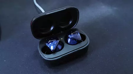 Огляд Kinera YH623: TWS-навушники з aptX, вологозахистом та драйвовим звуком