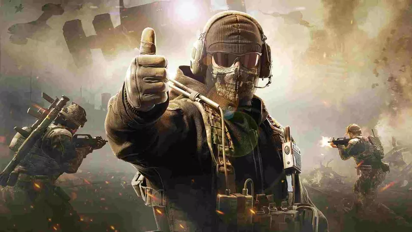 Call of Duty 2027
