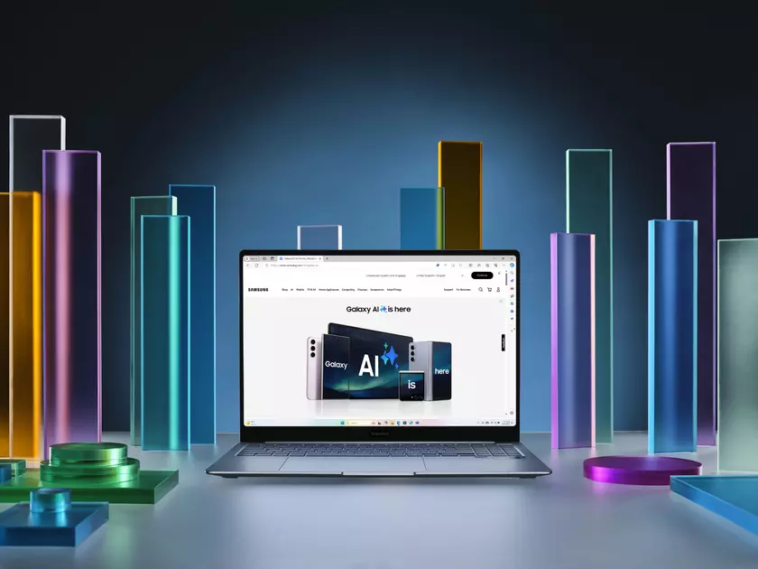 Samsung Galaxy Book 4 Edge и Galaxy Book 4 Edge Pro с чипами Snapdragon X Elite уже можно купить на глобальном рынке