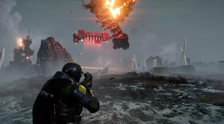 Helldivers 2 community manager says the game may be coming to Xbox, though it may seem unlikely