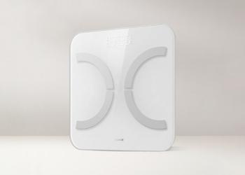 Honor Smart Body Fat Scale 3: bilancia intelligente con Wi-Fi, Bluetooth e quattro modalità a 21 dollari