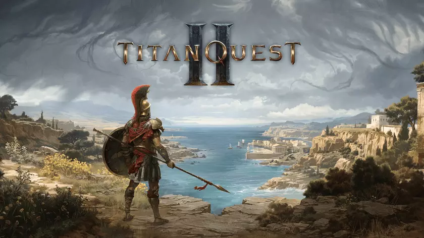 Titan Quest 2: Новое эпическое приключение на горизонте!