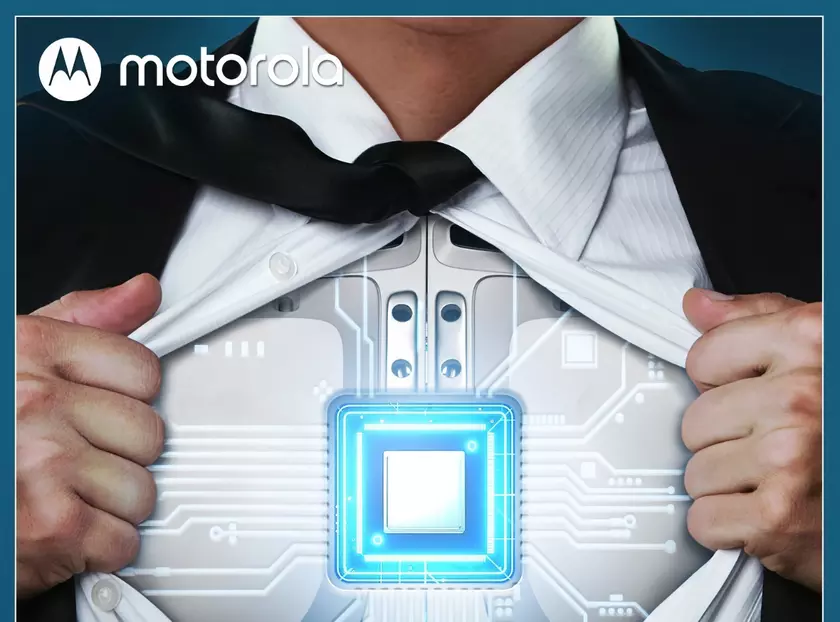 Motorola Edge S представят 26 января: это будет первый смартфон на рынке с чипом Snapdragon 870