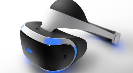 Sony запатентувала бездротовий шолом PlayStation VR 2