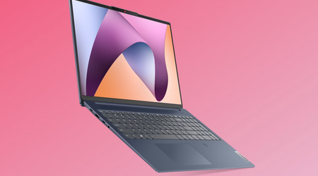 Bilder des neuen Lenovo IdeaPad Slim 5 Laptops mit Snapdragon X Plus Chipsatz sind aufgetaucht