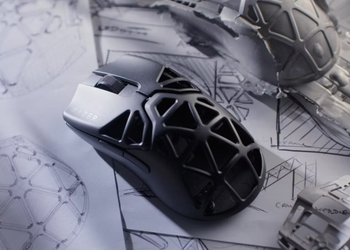 Razer has released a free update to overclock the Viper Mini Signature Edition wireless mouse to 8000Hz