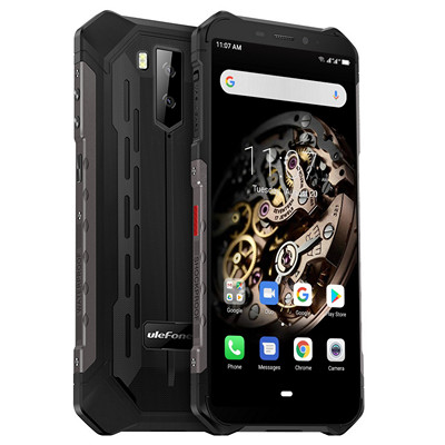 Ulefone Armor X5 Pro лучший смартфон до 5000 грн