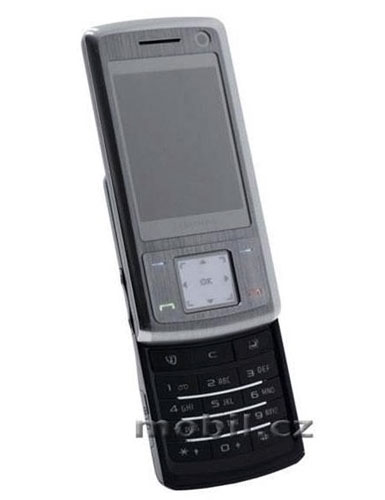 Samsung L870 — Soul-смартфон