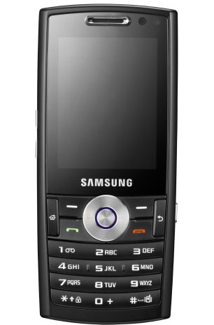Недорогой Windows-смартфон Samsung i200 скоро появится в продаже