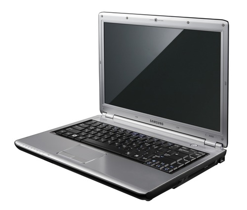 Samsung R410 — наследник популярного ноутбука Samsung R20