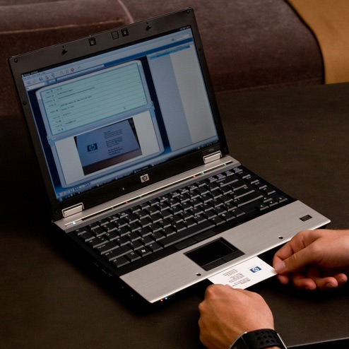 HP EliteBook 6930p: бизнес-ноутбук экстра-класса