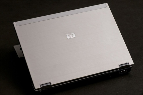 HP EliteBook 6930p: бизнес-ноутбук экстра-класса-2