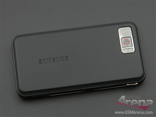 Samsung i900 Omnia объявлен официально-2