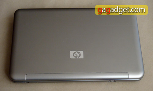 Подробный обзор ноутбука HP 2133 Mini-Note-2