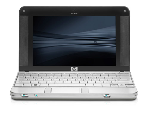 Подробный обзор ноутбука HP 2133 Mini-Note