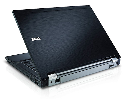 Dell официально представил ноутбуки Latitude E-4
