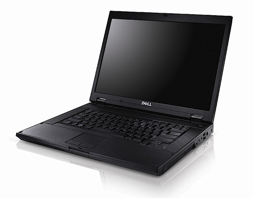 Dell официально представил ноутбуки Latitude E-3