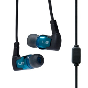 Ultimate Ears Triple.Fi 10vi - дорогие наушники со встроенным микрофоном