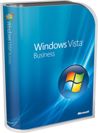 Microsoft выпускает бета-версию второго сервис-пака для Windows Vista