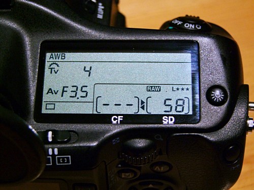 Pentax возобновляет работу над цифровой среднеформатной камерой-4