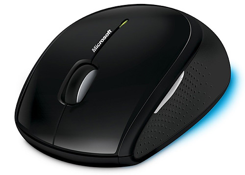 Microsoft выпускает новые мыши с поддержкой технологии BlueTrack-2