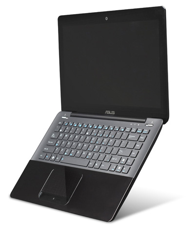 ASUS представила в Украине новые ноутбуки U-серии-3