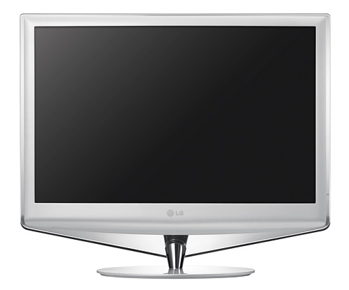 LG LU4000: маленькие и недорогие ЖК-телевизоры-2