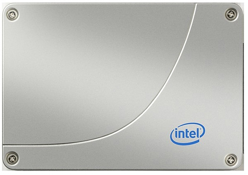Intel выпускает SSD-накопители, выполненные по техпроцессу 34 нм