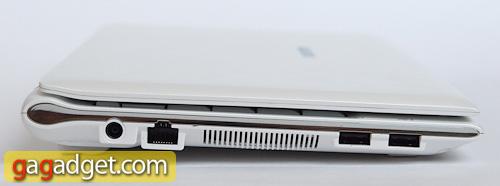 Двое из ларца. Сравнительный обзор нетбуков Samsung N120 и Samsung N310 -15