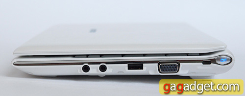 Двое из ларца. Сравнительный обзор нетбуков Samsung N120 и Samsung N310 -16
