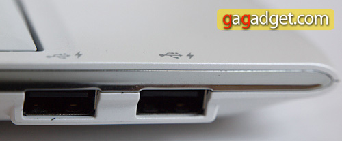 Двое из ларца. Сравнительный обзор нетбуков Samsung N120 и Samsung N310 -10