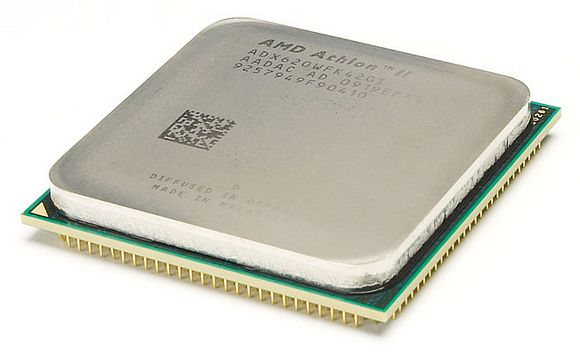AMD Athlon II X4 - самый дешёвый 4-ядерный процессор