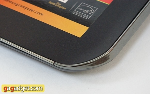 Подробный обзор тонкого и лёгкого ноутбука Samsung X420-4