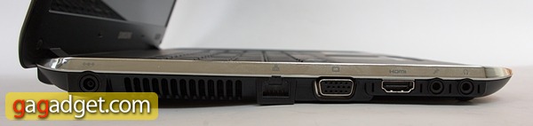 Подробный обзор тонкого и лёгкого ноутбука Samsung X420-6