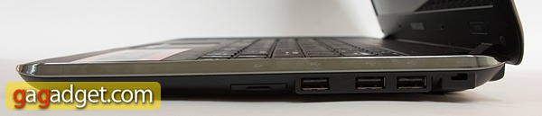 Подробный обзор тонкого и лёгкого ноутбука Samsung X420-5