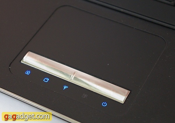 Подробный обзор тонкого и лёгкого ноутбука Samsung X420-10
