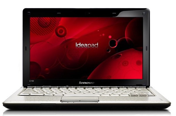 Lenovo IdeaPad U150 представлен официально-2