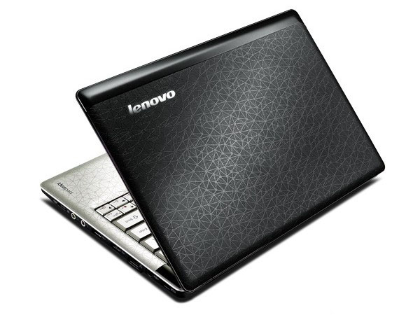Lenovo IdeaPad U150 представлен официально