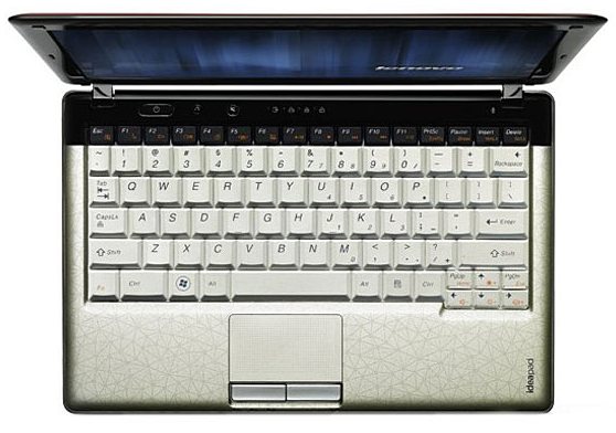 Lenovo IdeaPad U150: компактный ноутбук на платформе CULV-3