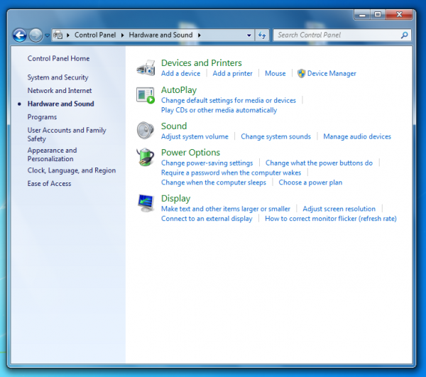 Знакомство с Windows 7. День 9: управление устройствами-3