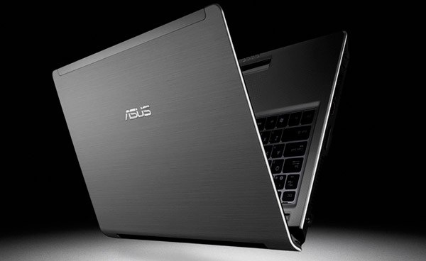 ASUS UL30Vt: ноутбук на платформе CULV с дискретной графикой-2