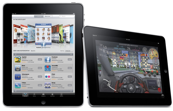 Apple iPad: что это такое и для чего он может пригодиться