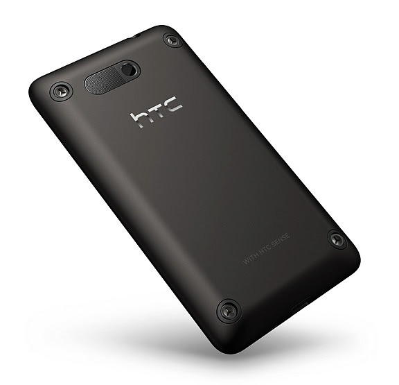 HTC HD mini: коммуникатор для людей с небольшими карманами (видео)-2