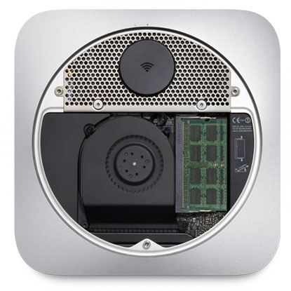 Apple представляет новый Mac Mini с HDMI-выходом -2