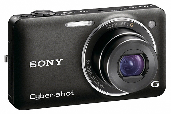 Sony Cyber-shot WX5, TX9 и T99: очень маленькие камеры с записью HD-видео и панорамным режимом -5